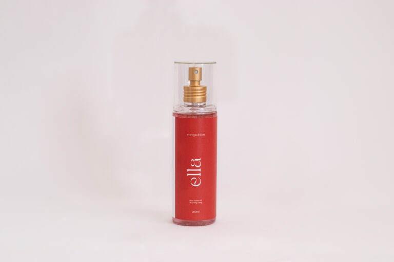 Body Splash Ella