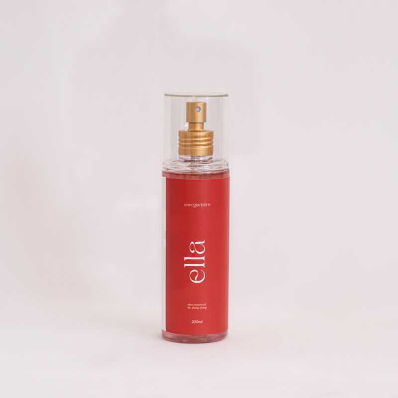 Body Splash Ella