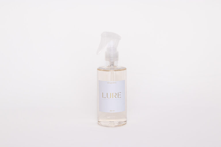 Home Spray Lure