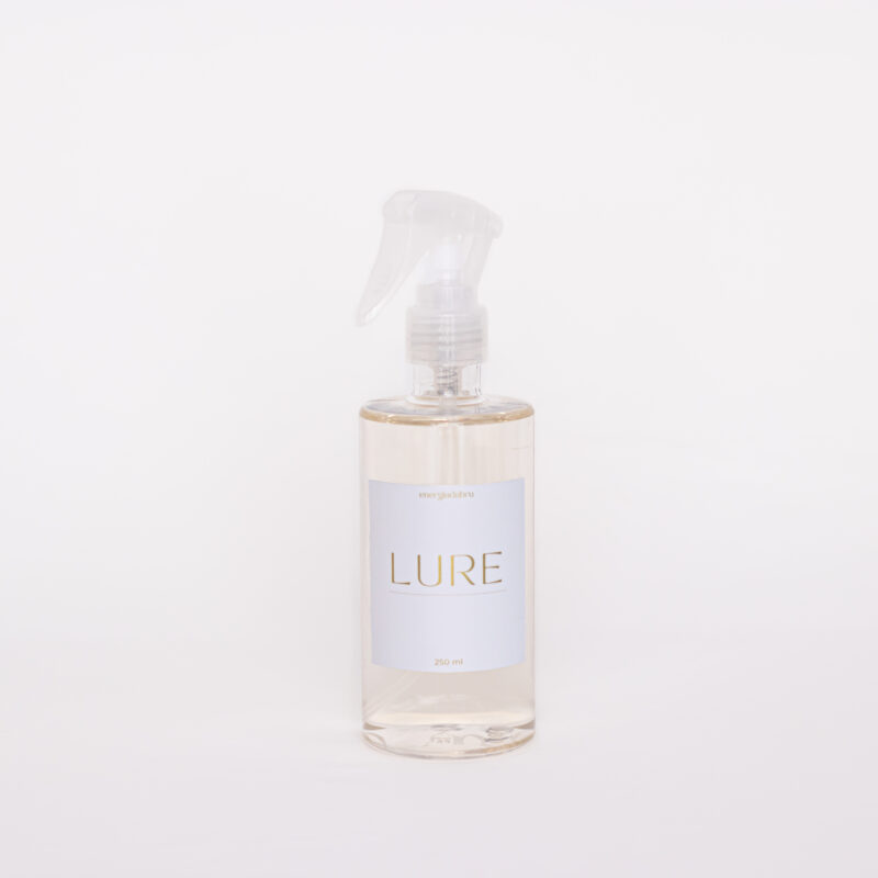 Home Spray Lure