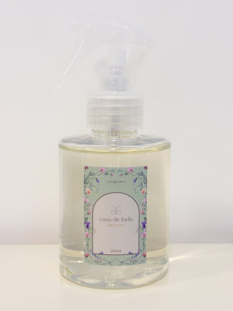 Casa de Fada - Home Spray 200ml