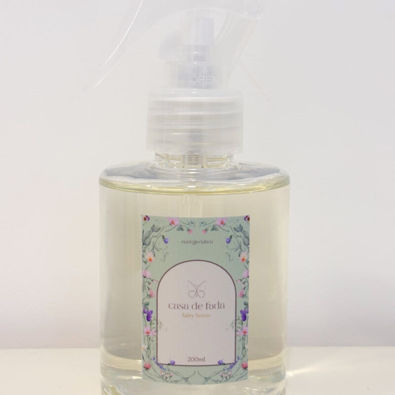 Casa de Fada - Home Spray 200ml